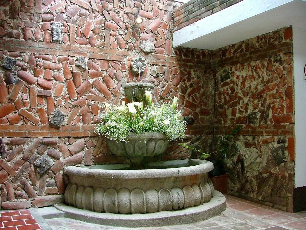 Hotel Villa Real 危地马拉安地瓜 外观 照片