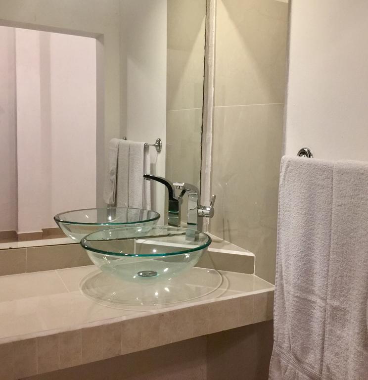 Hotel Villa Real 危地马拉安地瓜 外观 照片