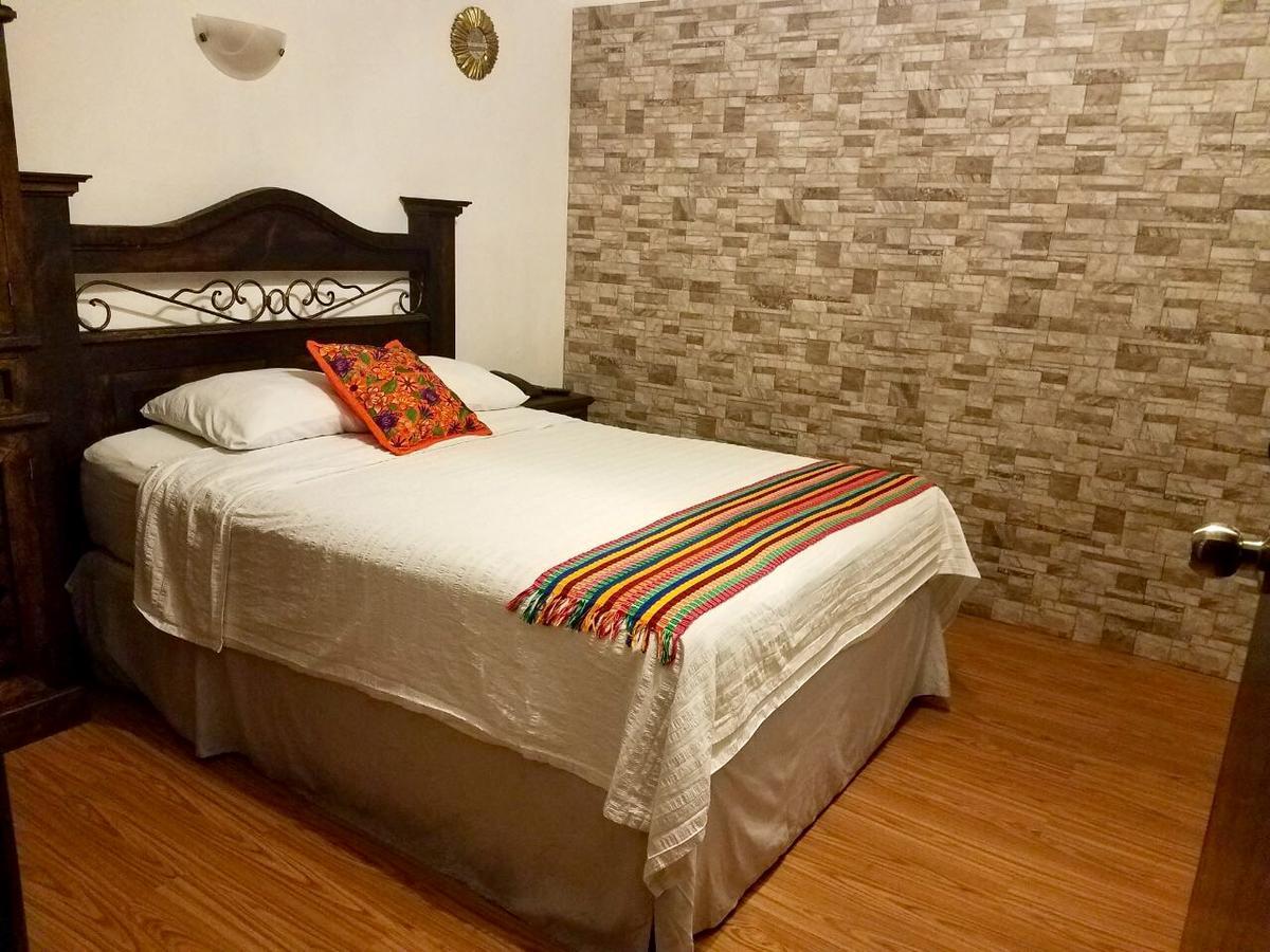 Hotel Villa Real 危地马拉安地瓜 外观 照片